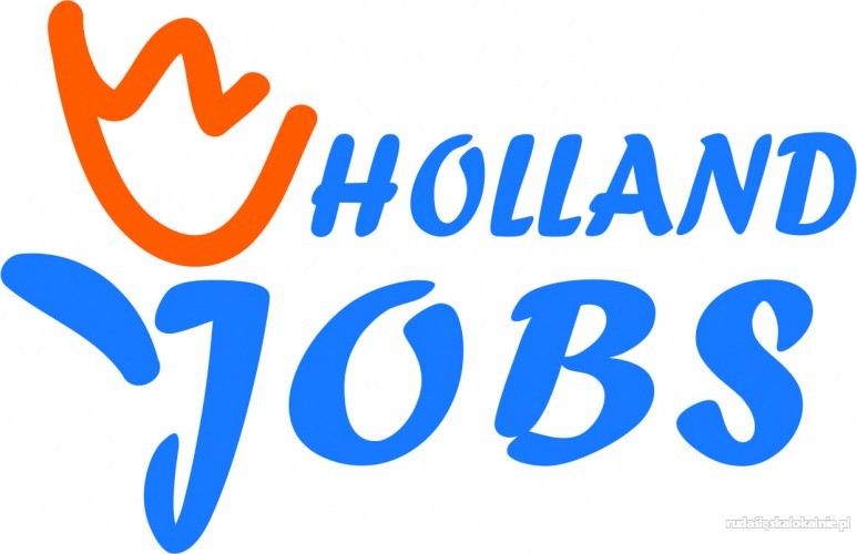 Holandia-Praca dla studentów i grup na produkcji