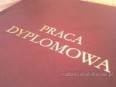 PISANIE I REDAGOWANIE PRAC DYPLOMOWYCH - BEZ PLAGIATU