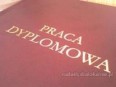 Pisanie i Redagowanie Prac Dyplomowych