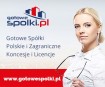 Gotowa Agencja Pośrednictwa Pracy GOTOWA LICENCJA NA SPEDYCJE, TRANSPORT