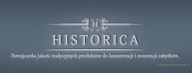 Historica-Produkty do renowacji i konserwacji
