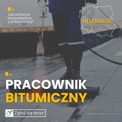 Bitumiarz- delegacje cała Polska
