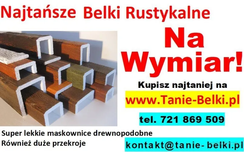 tanie-belki-rustykalne-na-wymiar-maskownice-styropianowe-imitacja-drewna-58586-sprzedam.webp