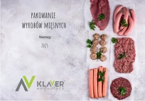 Praca w Niemczech - Pracownik produktów mięsnych-od zaraz!